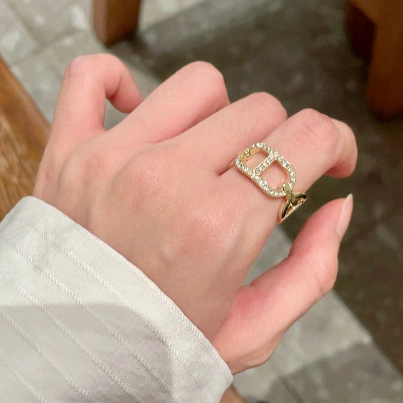 Christian Dior Rings GoAnywhere 235487