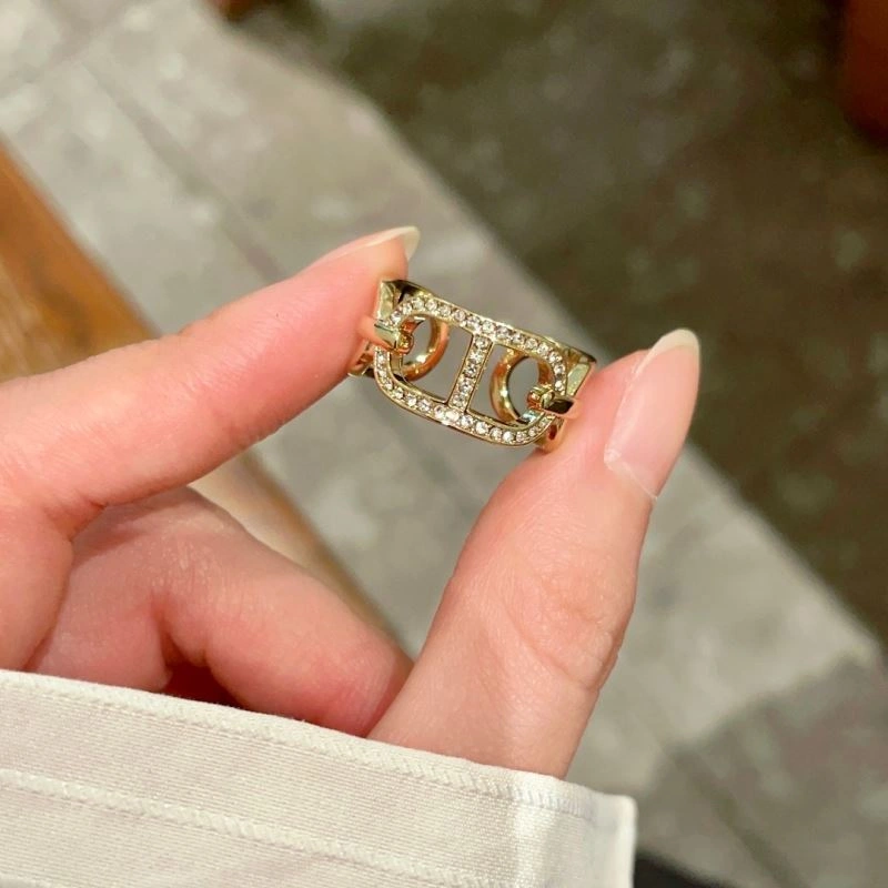 Christian Dior Rings GoAnywhere 235487