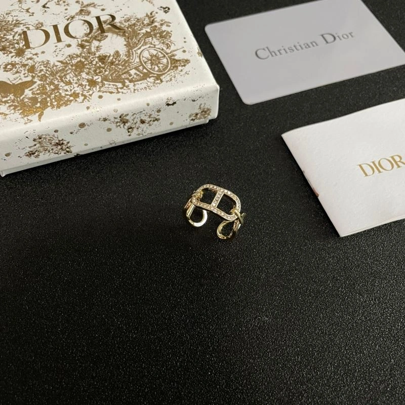 Christian Dior Rings GoAnywhere 235487