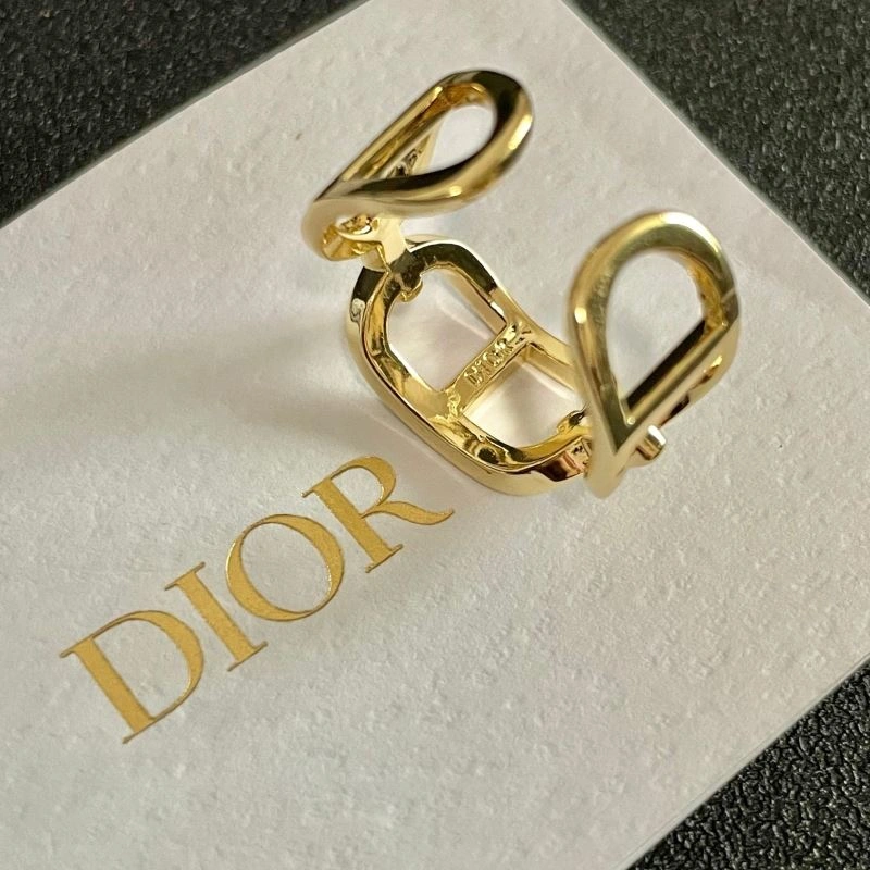 Christian Dior Rings GoAnywhere 235487