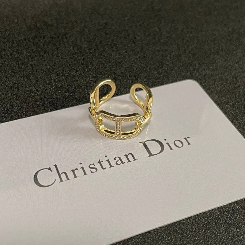 Christian Dior Rings GoAnywhere 235487