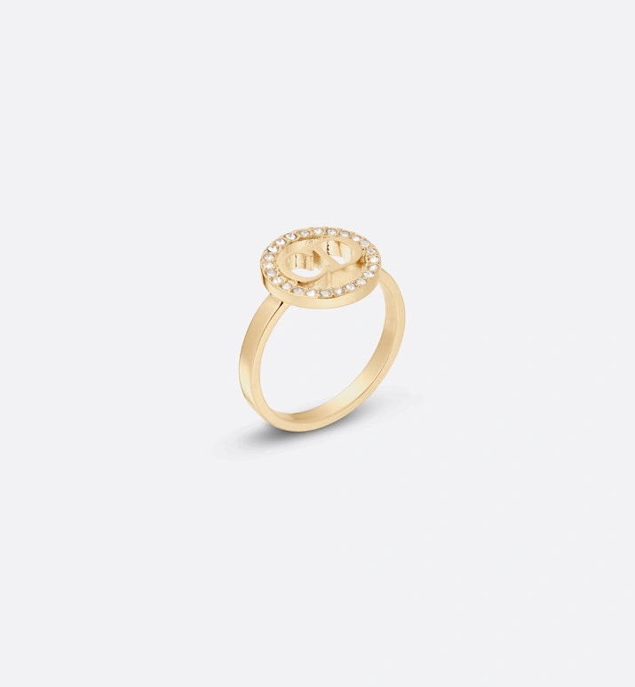 Christian Dior Rings Tailored 234682