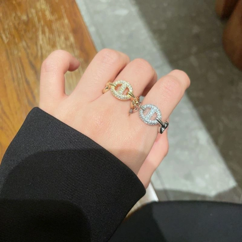 Durable Christian Dior Rings 234686