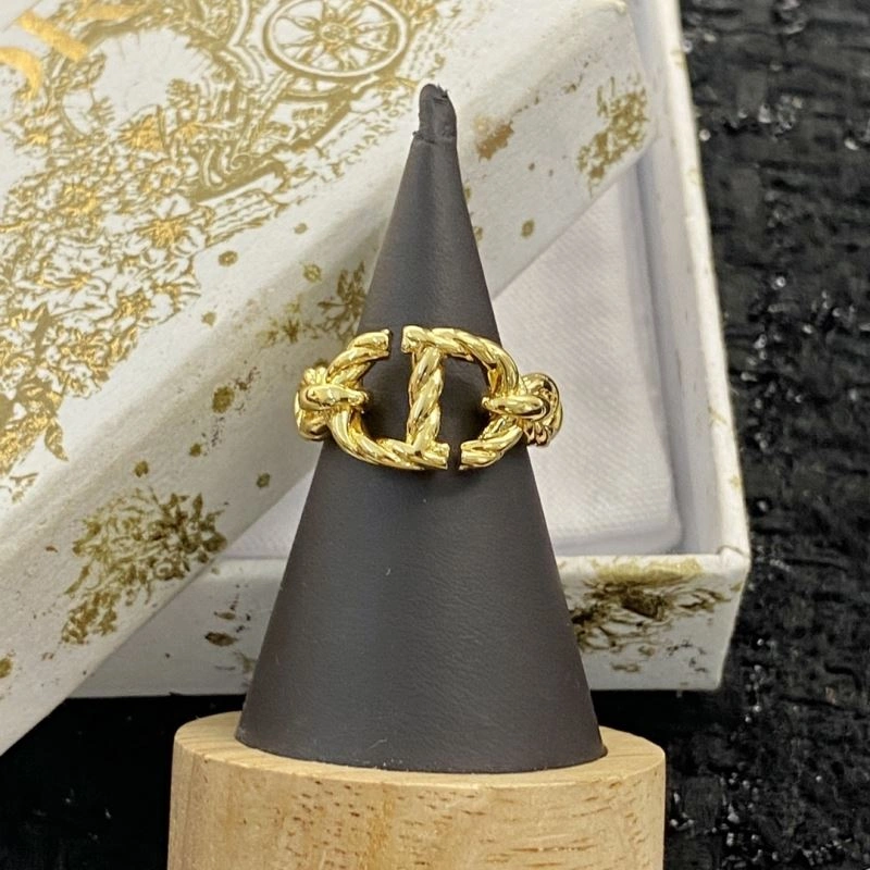 Christian Dior Rings SportInspired 234671