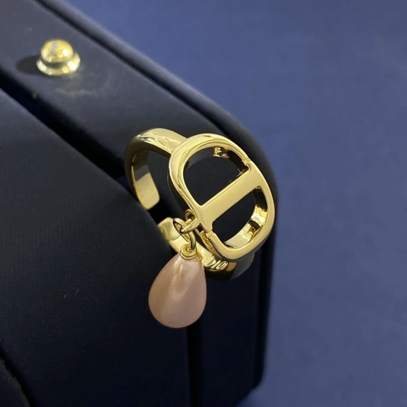 Christian Dior Rings FastDry 234672