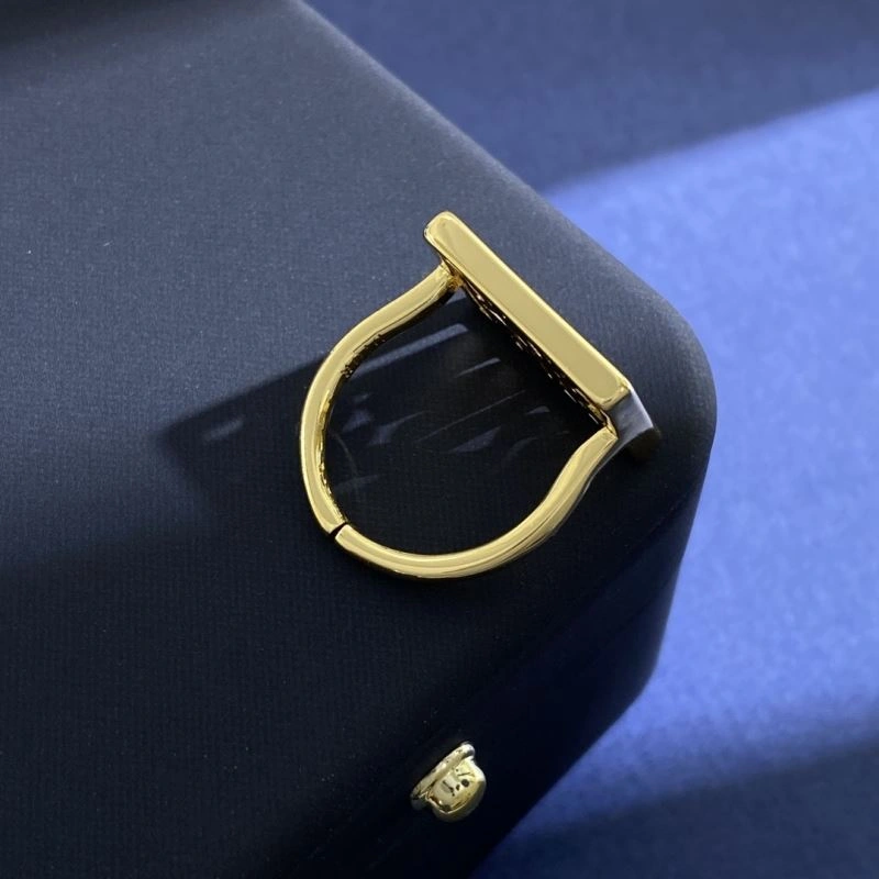 Contemporary Christian Dior Rings 234799