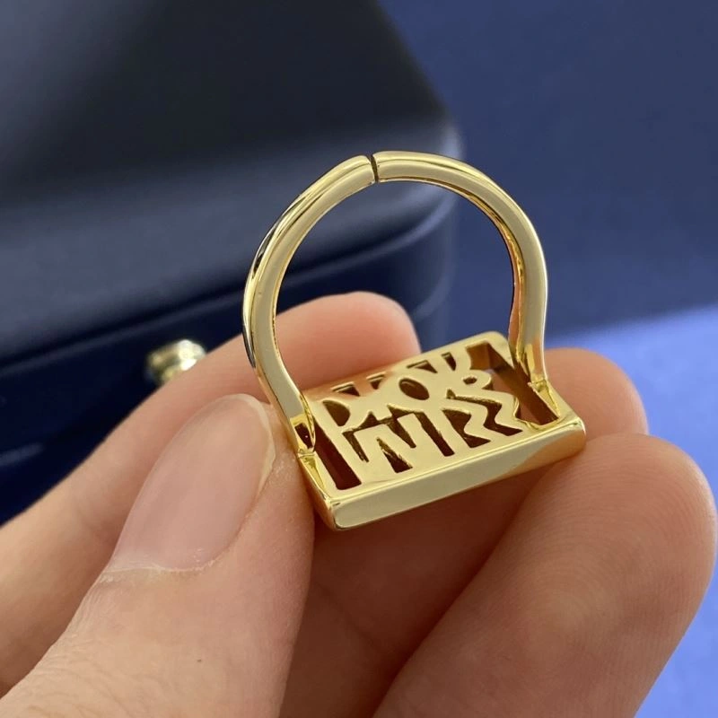 Contemporary Christian Dior Rings 234799