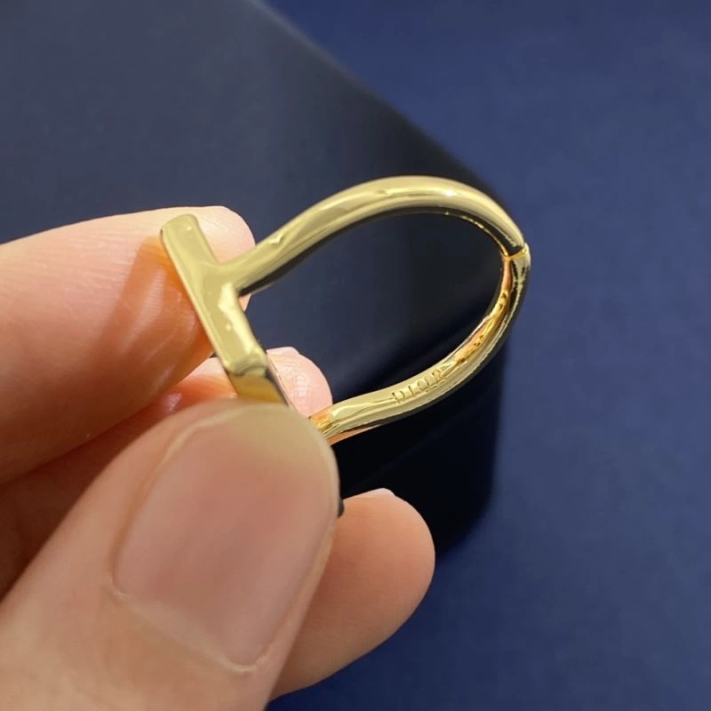 Contemporary Christian Dior Rings 234799