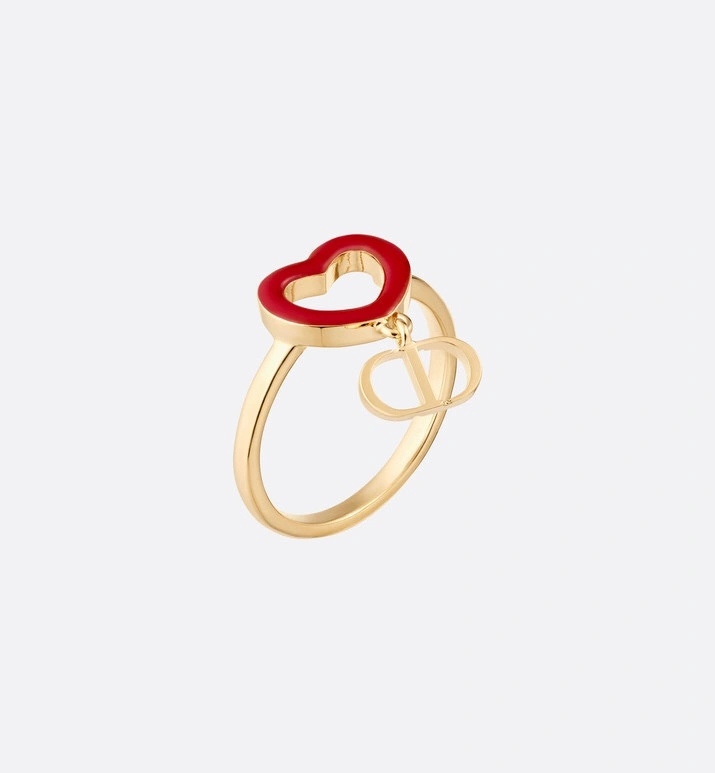 Christian Dior Rings TechFriendly 234695