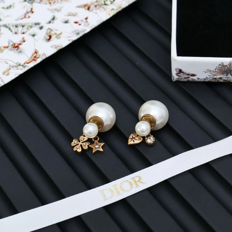 Christian Dior Rings Functional 234325