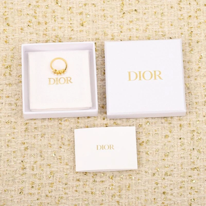 Premium Christian Dior Rings 234383