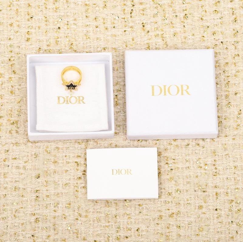 SunProtective Christian Dior Rings 234345