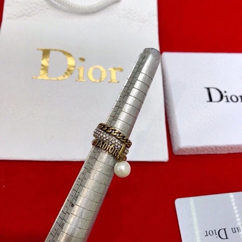 Christian Dior Rings DailyWear 234053