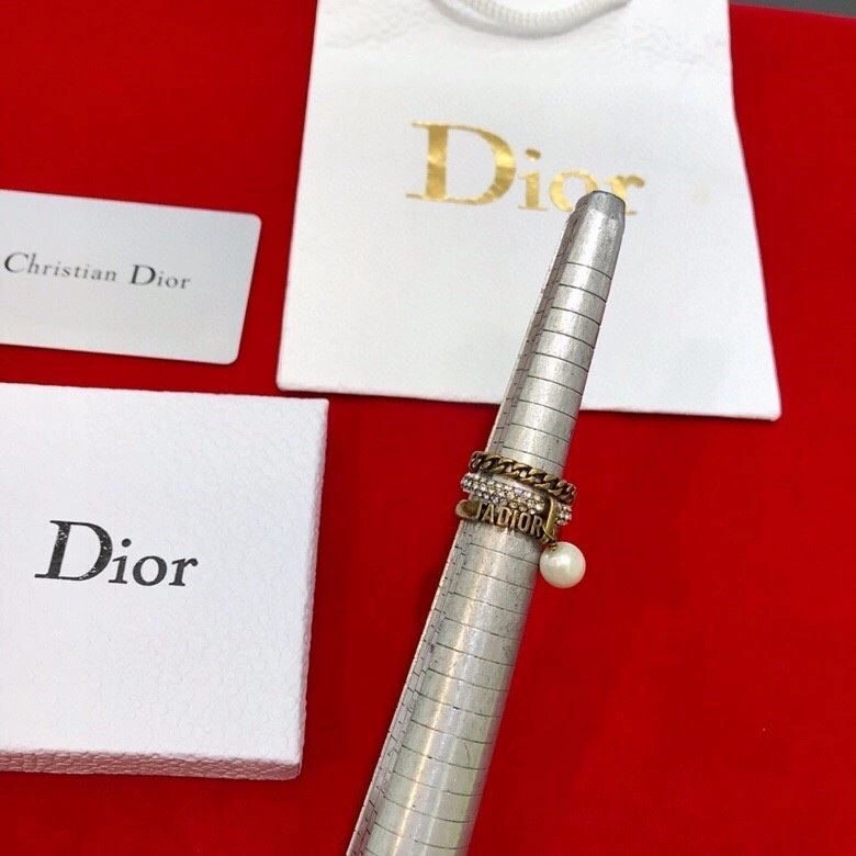 Christian Dior Rings DailyWear 234053