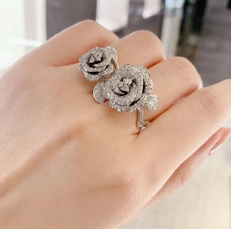 Christian Dior Rings UrbanStyle 234046