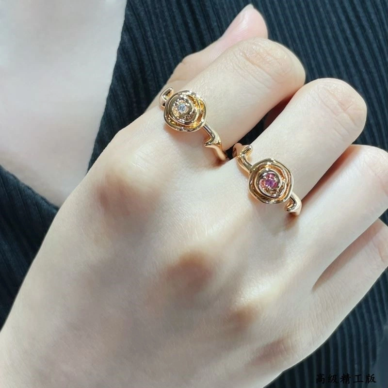 WeatherProof Christian Dior Rings 234055