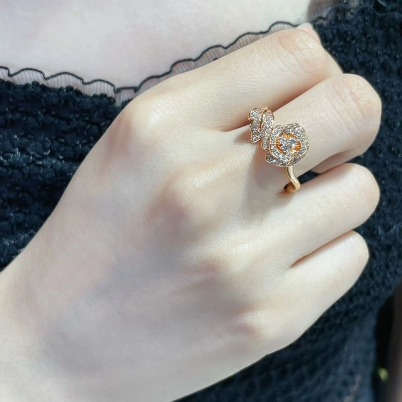 Fashionable Christian Dior Rings 234043