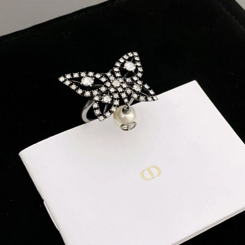 Christian Dior Rings TopPick 233709