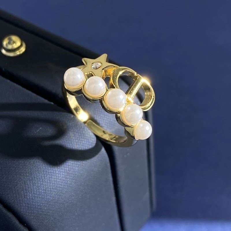 DailyWear Christian Dior Rings 233700