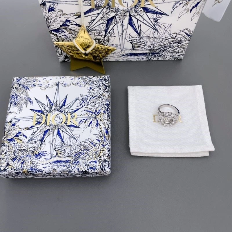 Christian Dior Rings HighPerformance 233703