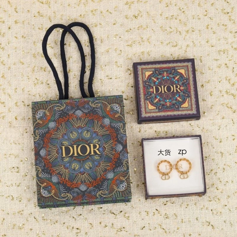 Christian Dior Rings Vibrant 233315