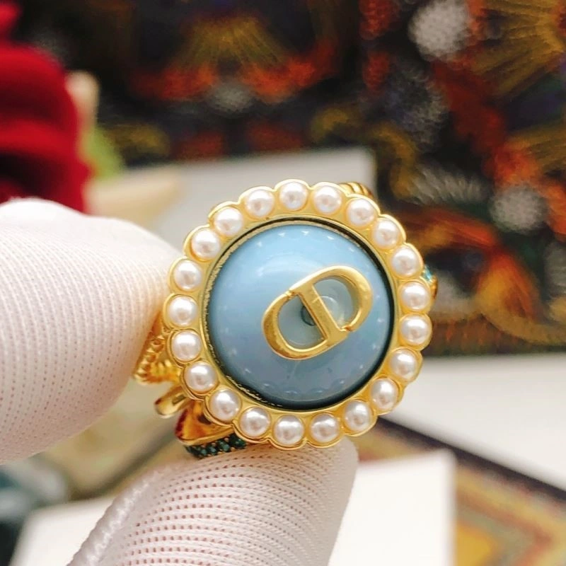 Christian Dior Rings EasyMatch 233305