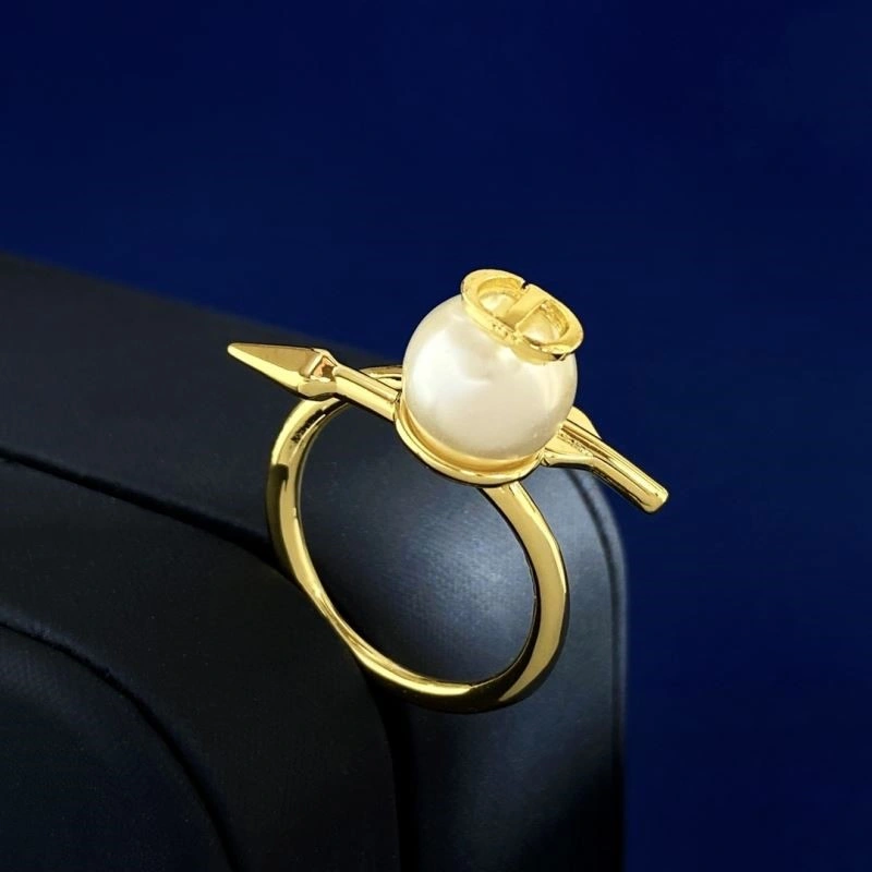 Original Christian Dior Rings 233316