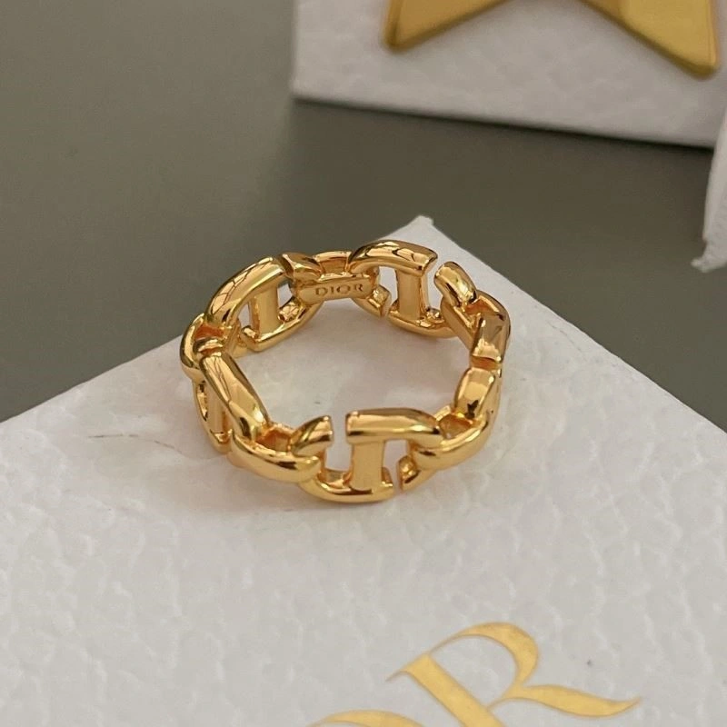 Christian Dior Rings TechFriendly 233355