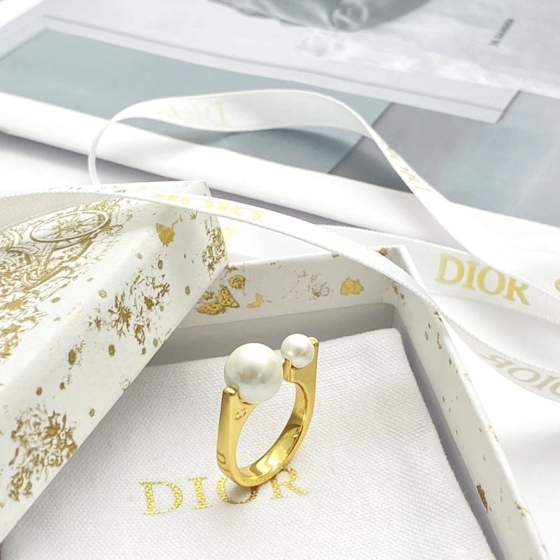Christian Dior Rings OnTrend 233398