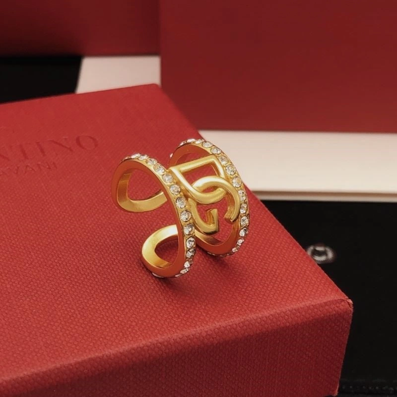Christian Dior Rings Modern 232966