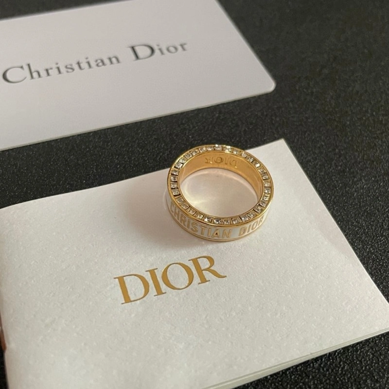 ModernLook Christian Dior Rings 232442