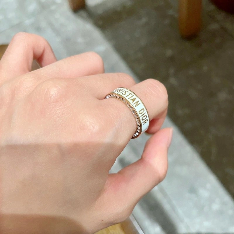 ModernLook Christian Dior Rings 232442