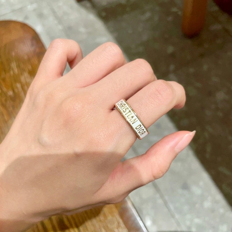 ModernLook Christian Dior Rings 232442