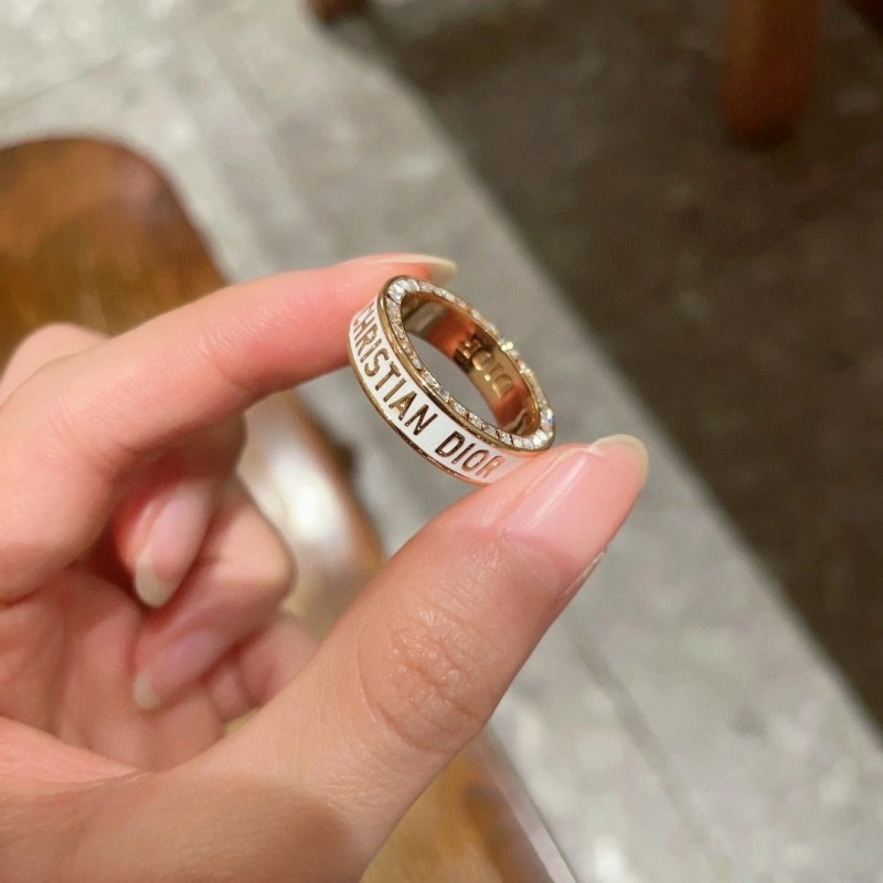 ModernLook Christian Dior Rings 232442