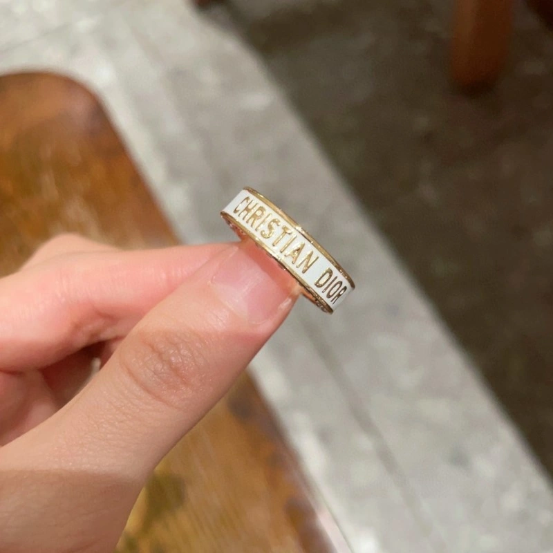 ModernLook Christian Dior Rings 232442