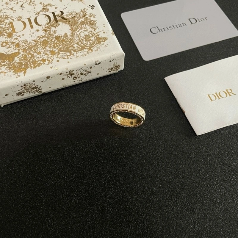 ModernLook Christian Dior Rings 232442