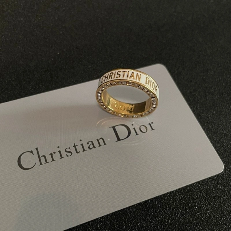 ModernLook Christian Dior Rings 232442