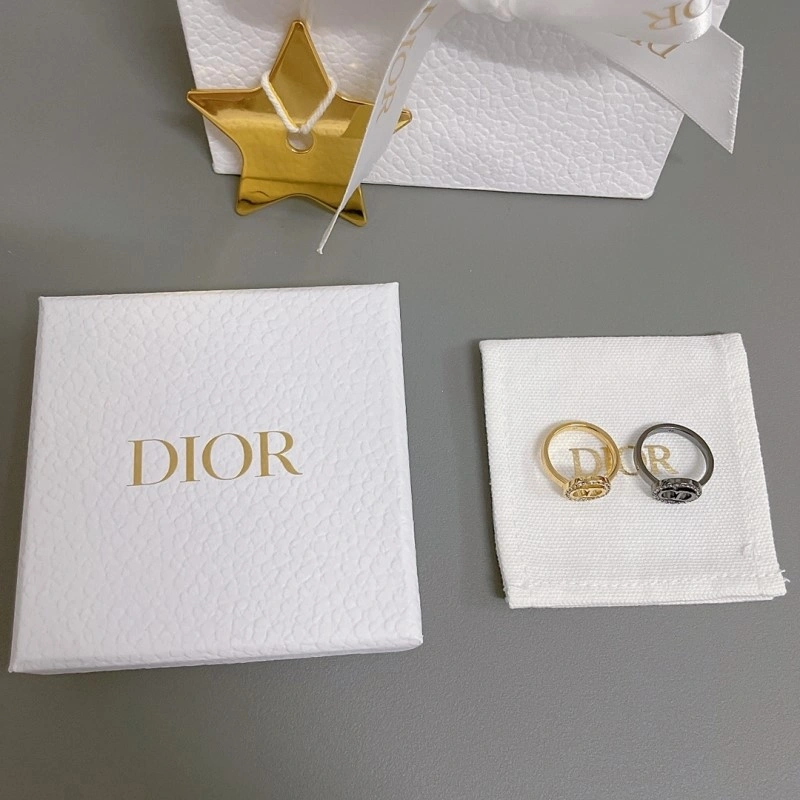 SportInspired Christian Dior Rings 232458
