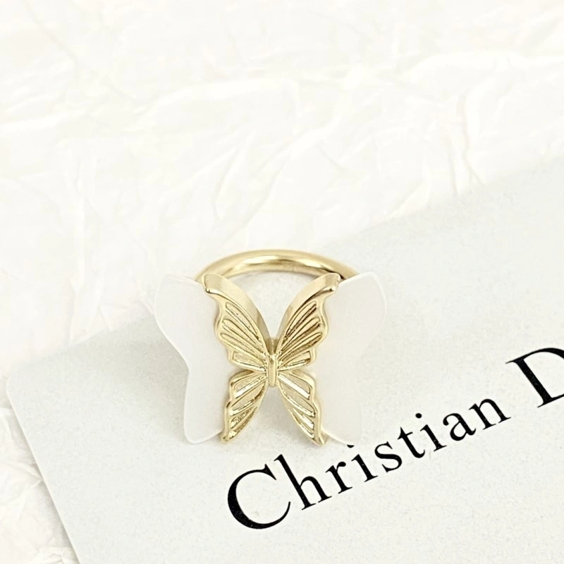 GoodFit Christian Dior Rings 232411