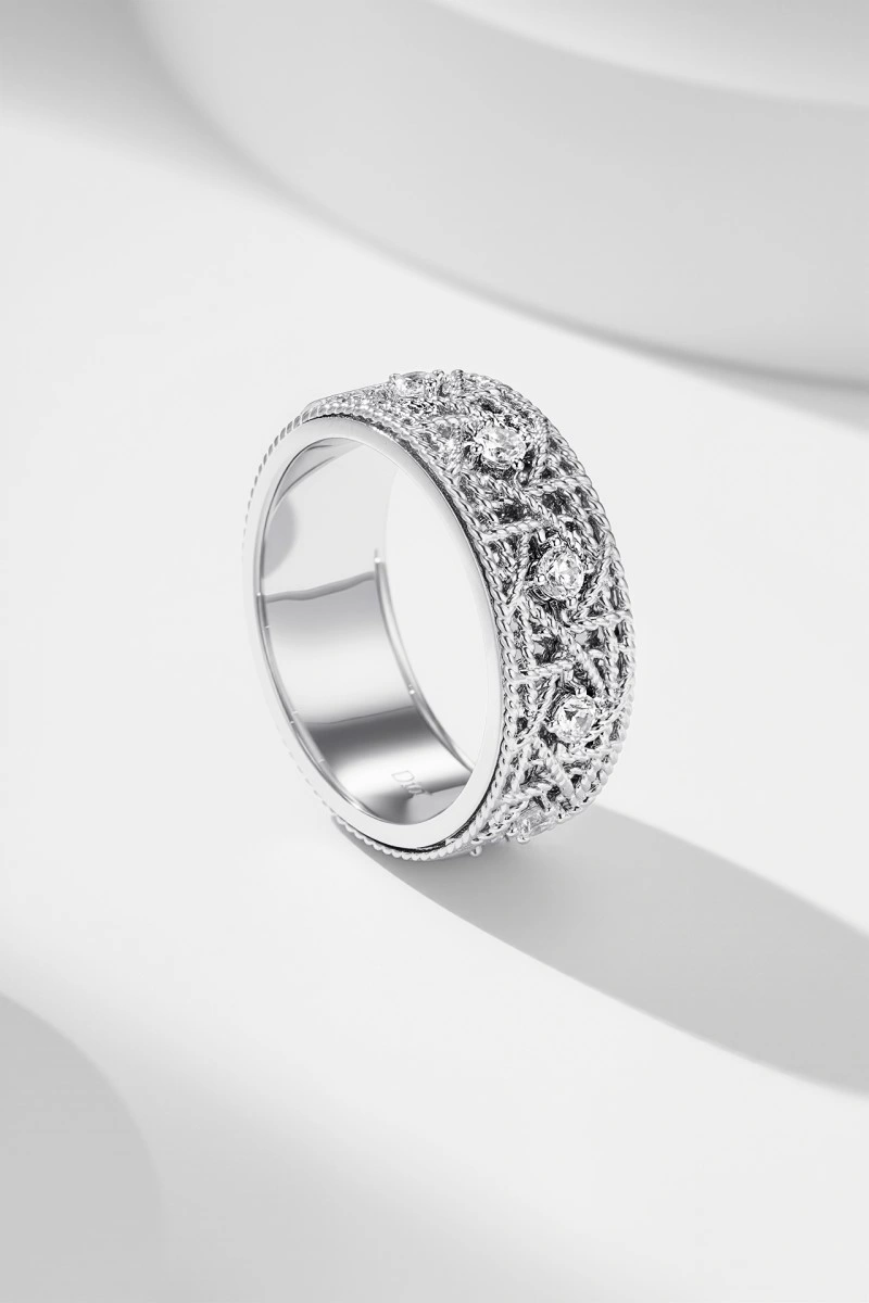 Christian Dior Rings Sleek 232413