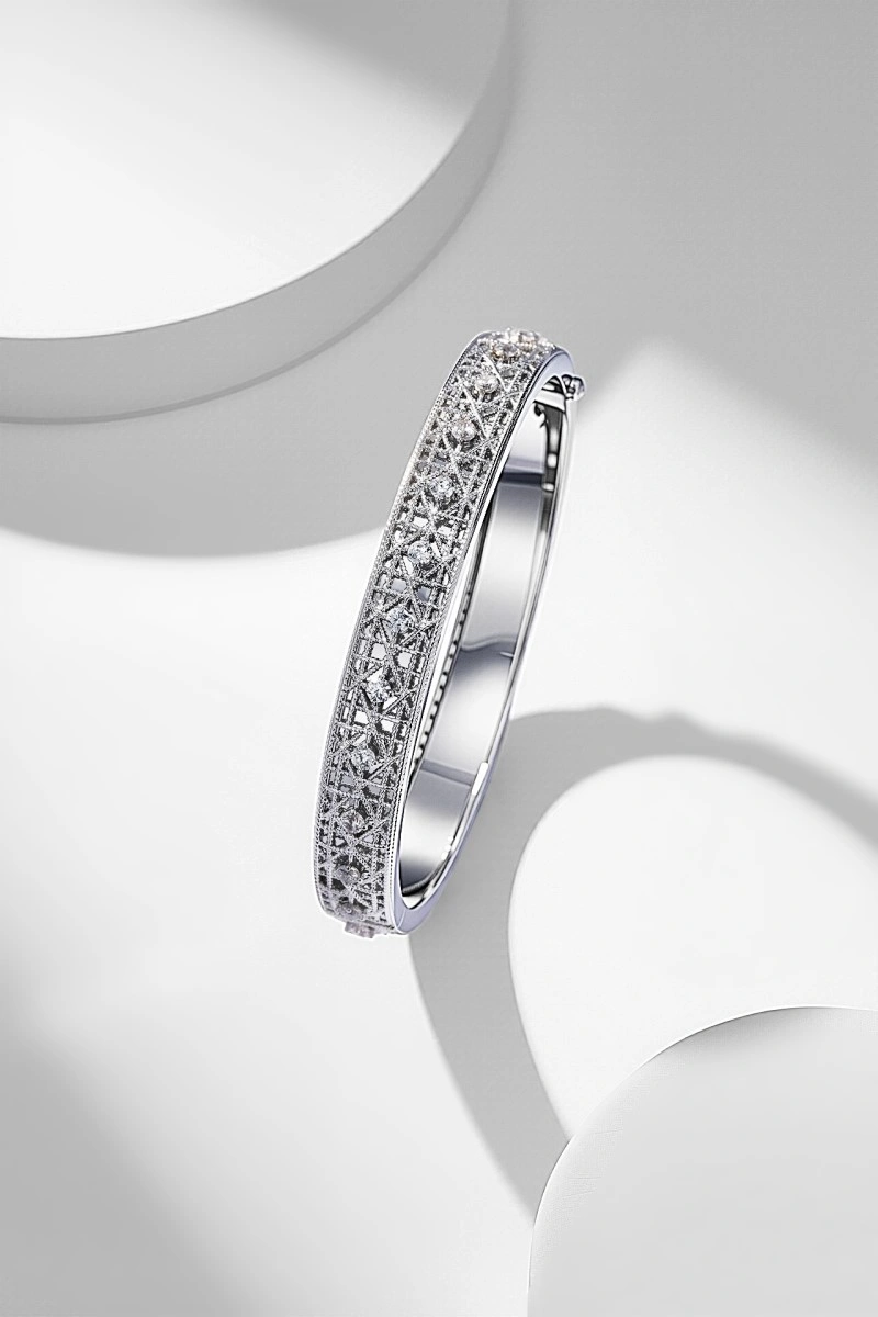 Thermal Christian Dior Rings 232419