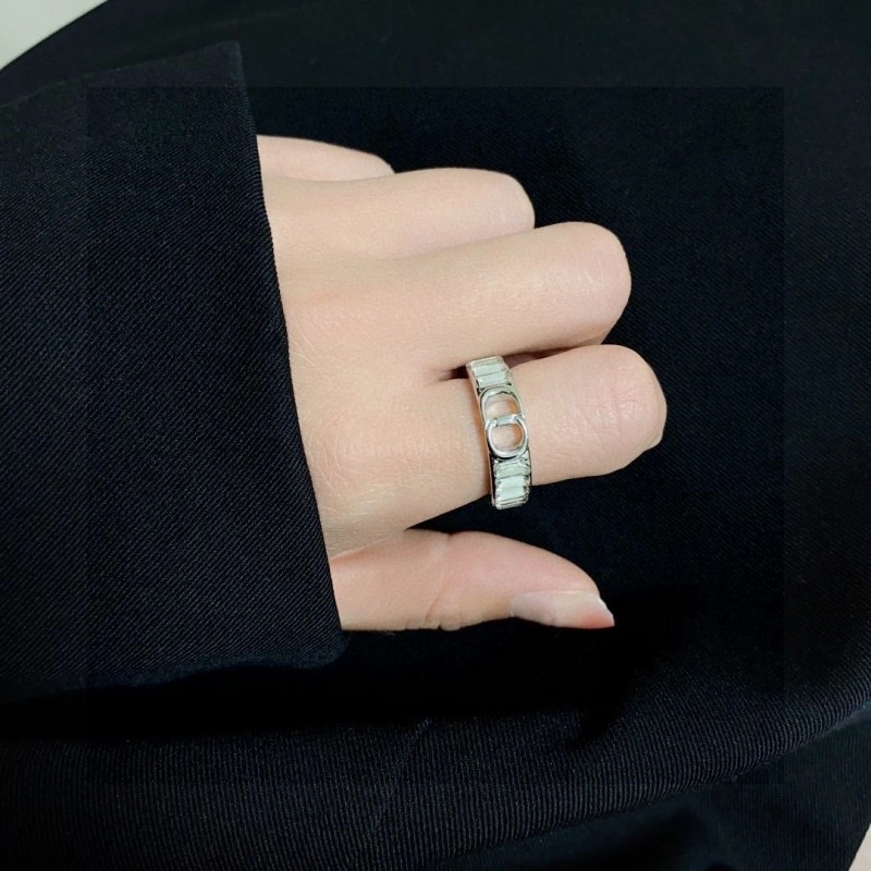 SportInspired Christian Dior Rings 232407