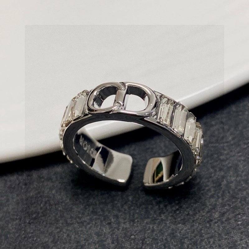 SportInspired Christian Dior Rings 232407