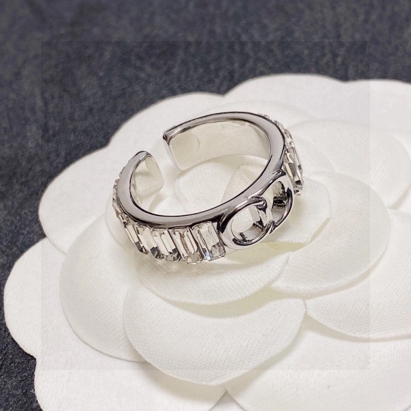 SportInspired Christian Dior Rings 232407