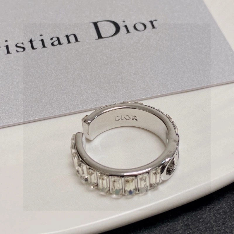 SportInspired Christian Dior Rings 232407