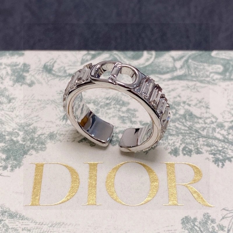 SportInspired Christian Dior Rings 232407