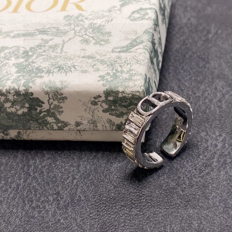 SportInspired Christian Dior Rings 232407