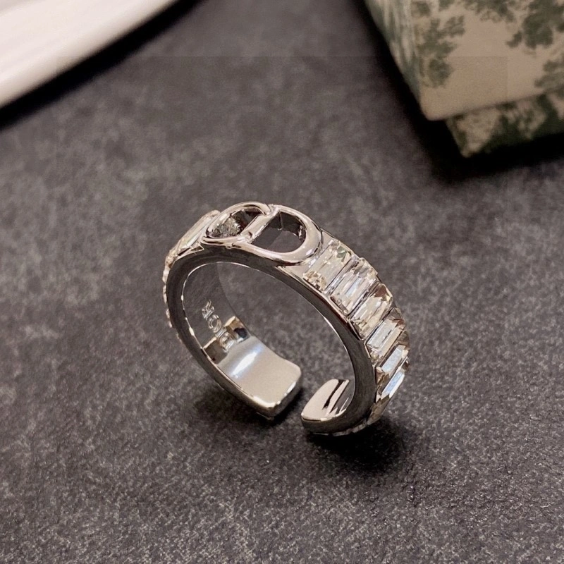 SportInspired Christian Dior Rings 232407
