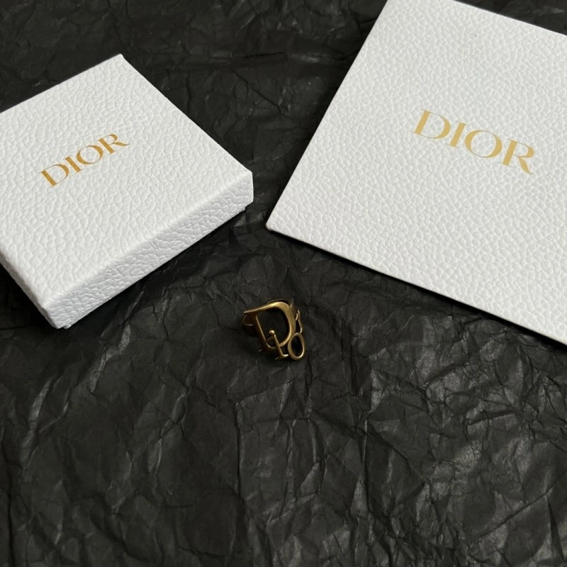 SmartChoice Christian Dior Rings 232465