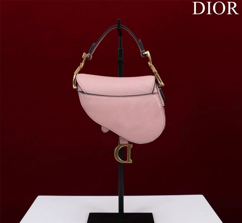 Christian Dior Saddle Bags OnTrend 76253